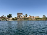 Sailing Through Time: A Week on the&nbsp;Nile